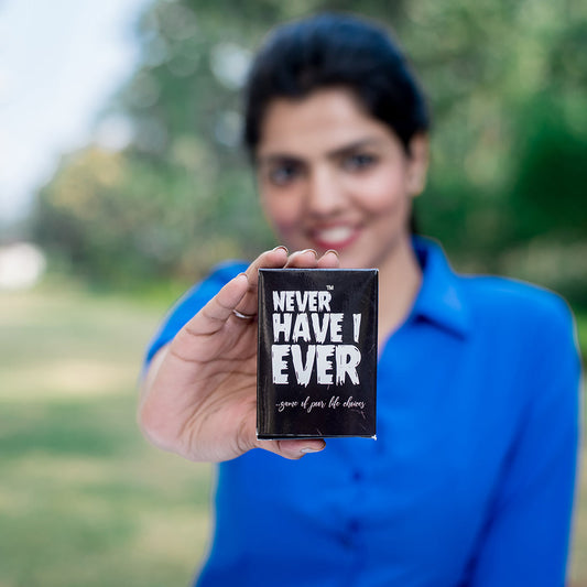 Never Have I Ever® - A Game of Wild Confessions & Epic Moments! 🔥