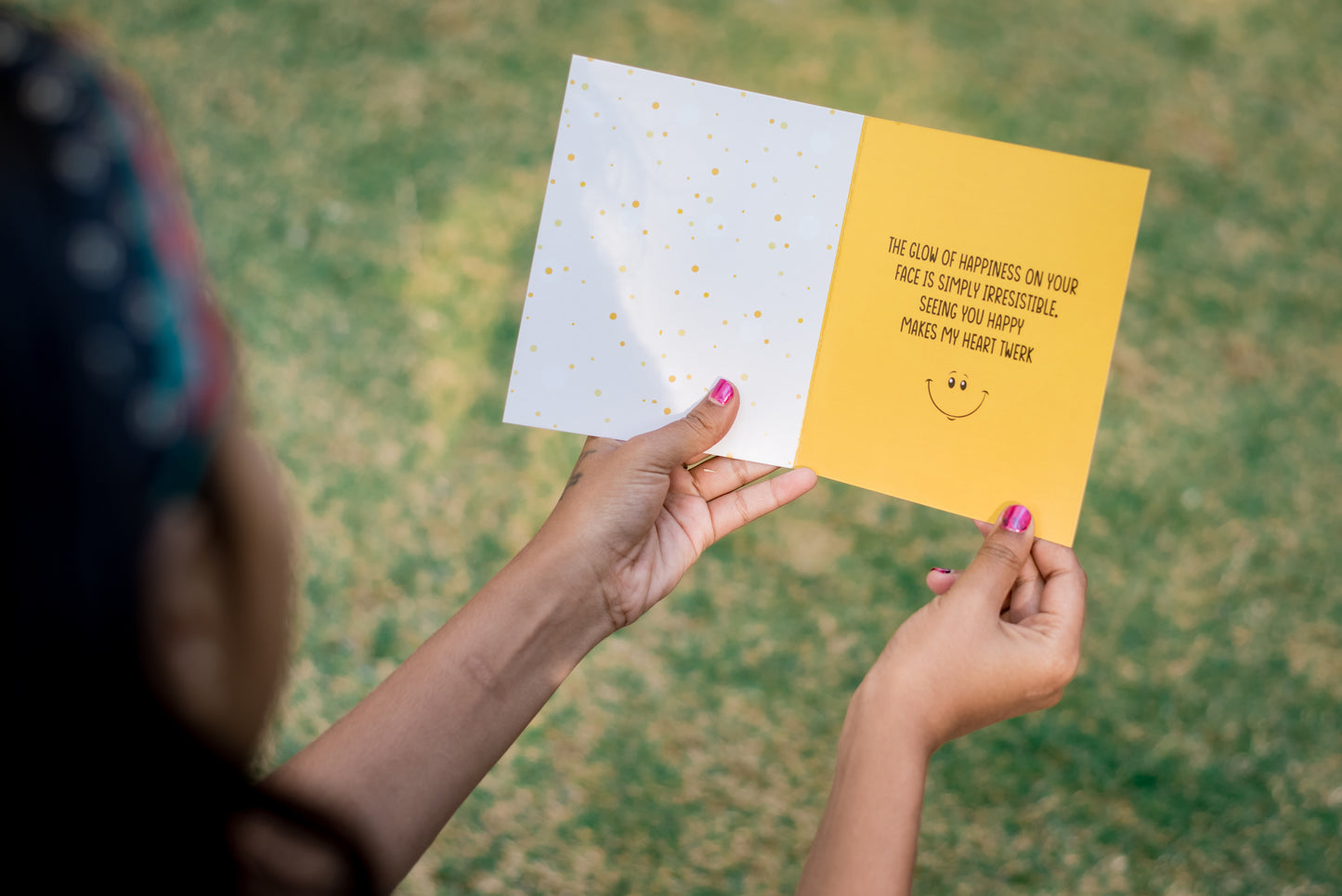 Open When Cards – A Love-Filled Set for Every Moment
