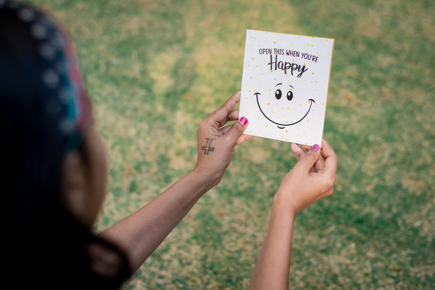 Open When Cards – A Love-Filled Set for Every Moment