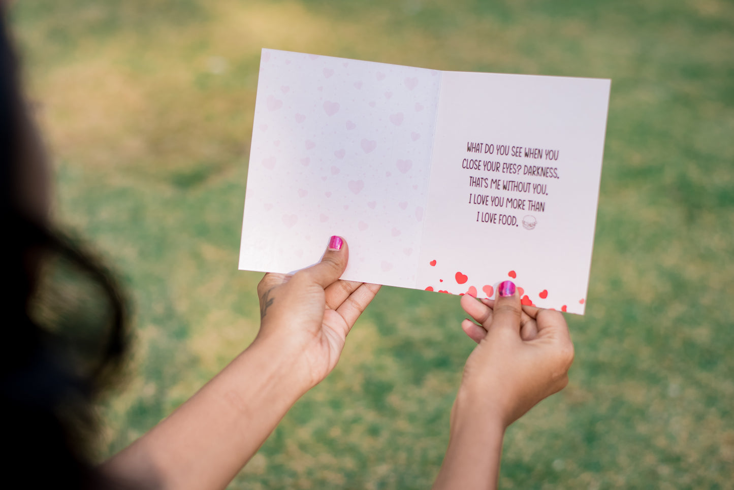 Open When Cards – A Love-Filled Set for Every Moment