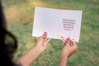 Open When Cards – A Love-Filled Set for Every Moment
