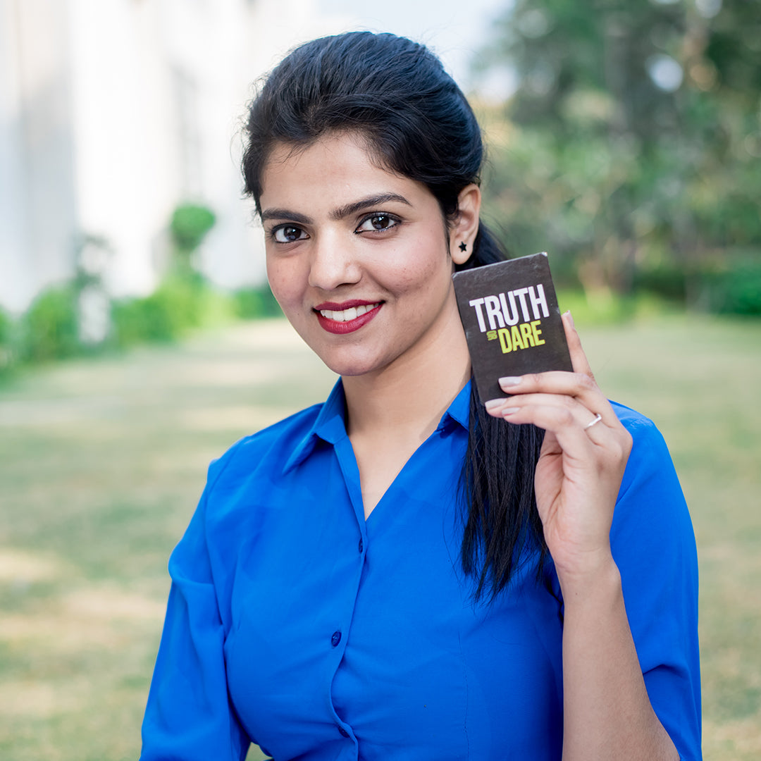 🔥 Truth Or Dare® –The Ultimate Party Game! 🔥