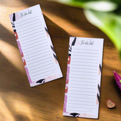 To Do List