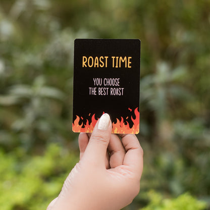 WTF – The Ultimate Drinking Game for Wild Nights!