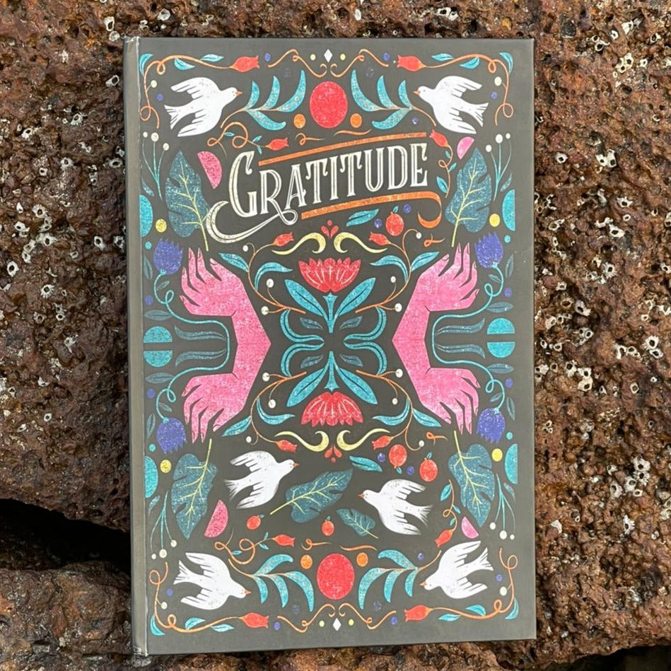 Diary Gratitude