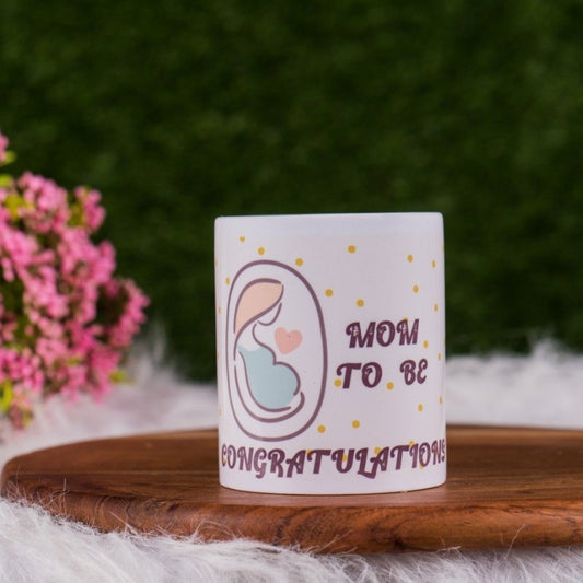 Mom  To Be