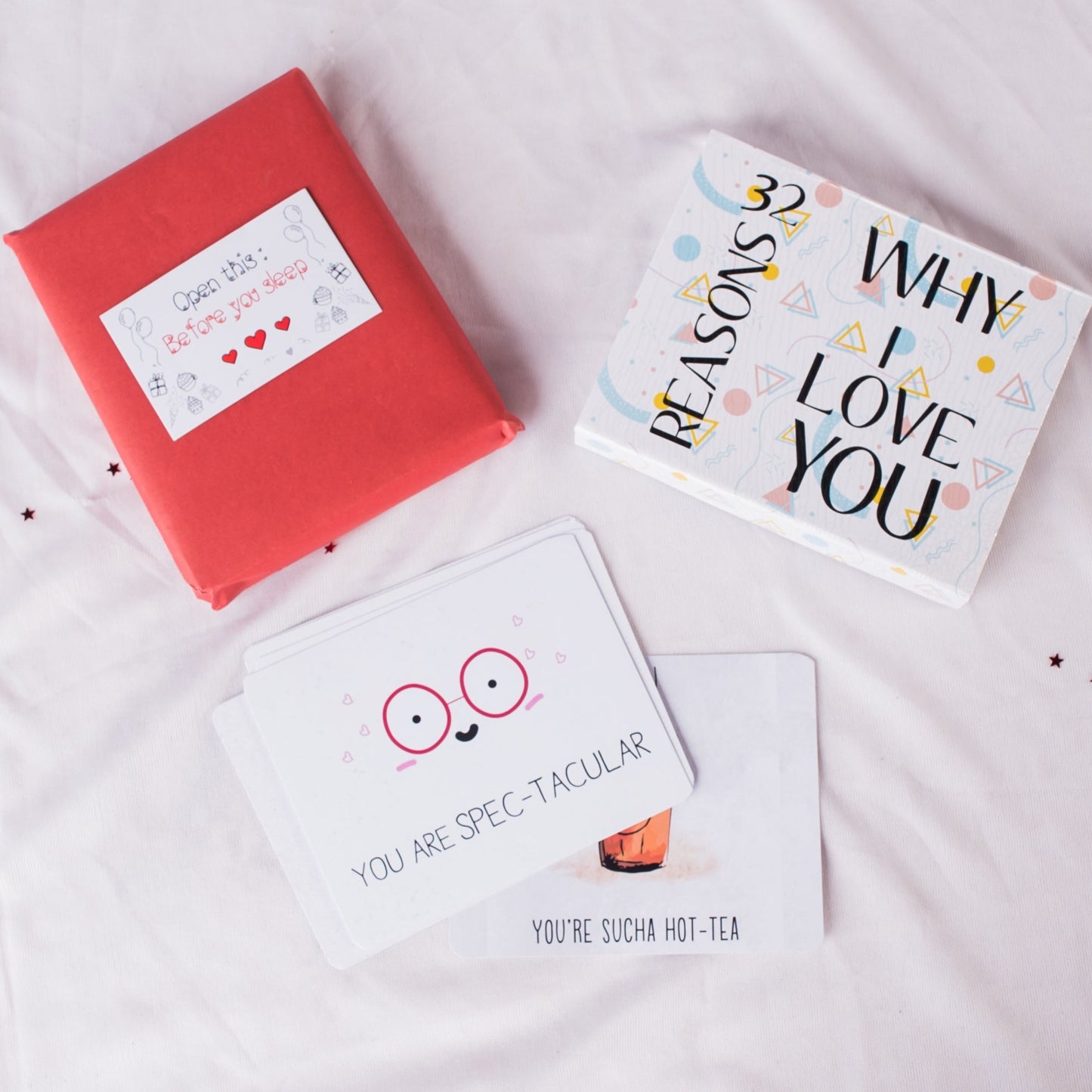 24 Hour Birthday Surprise Hamper -Surprise them every hour of their Special Day!