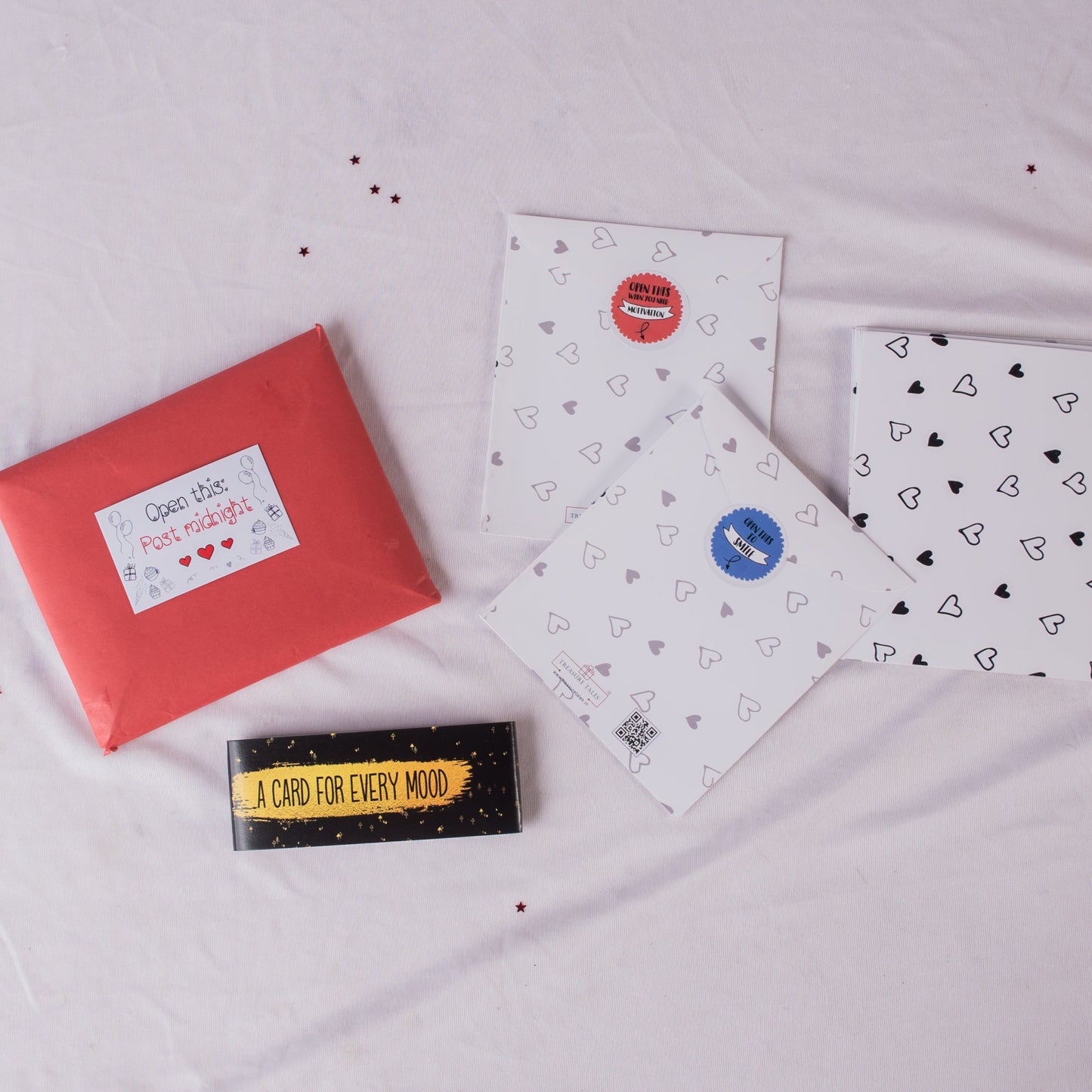 24 Hour Birthday Surprise Hamper -Surprise them every hour of their Special Day!