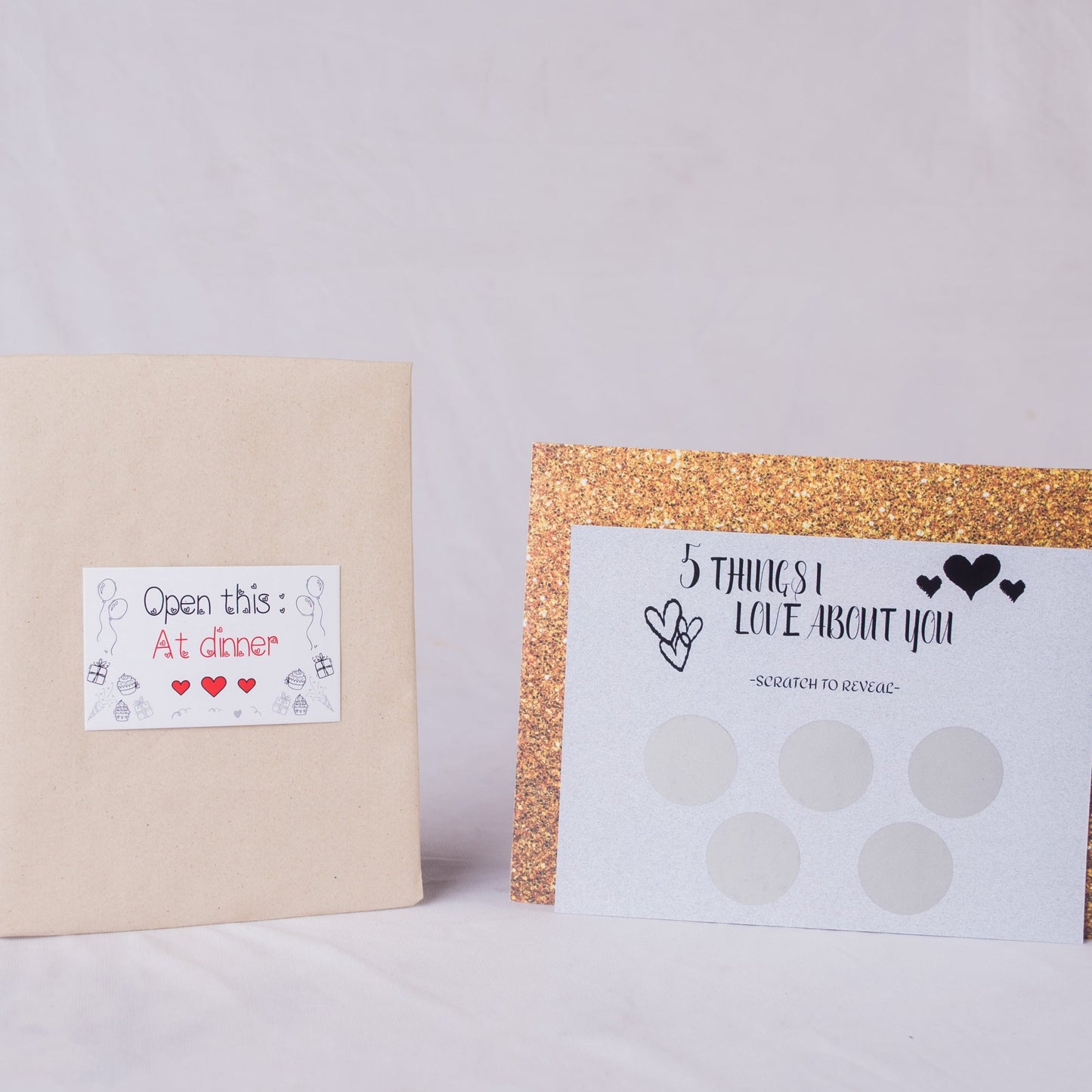 24 Hour Birthday Surprise Hamper -Surprise them every hour of their Special Day!