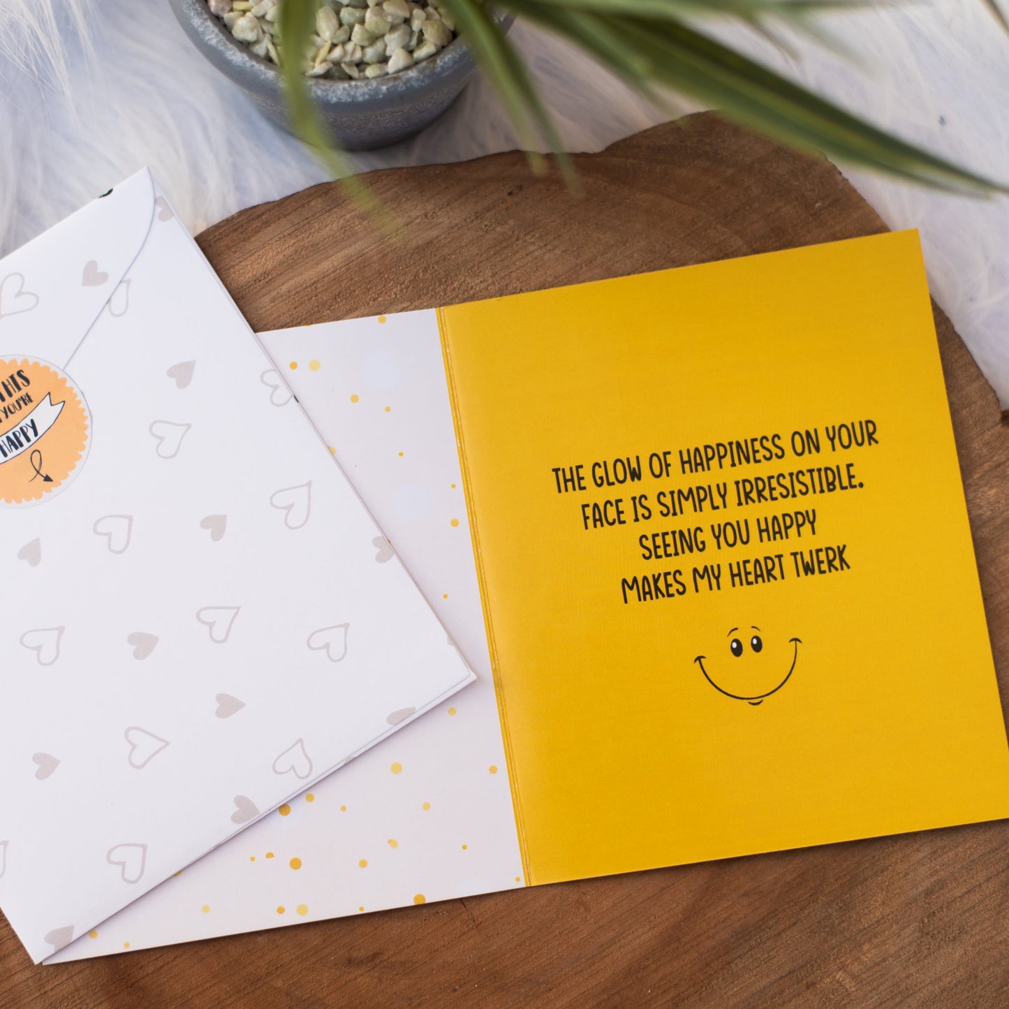 Open When Cards – A Love-Filled Set for Every Moment