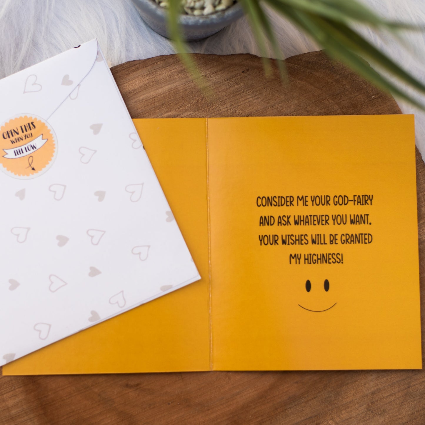 Open When Cards – A Love-Filled Set for Every Moment