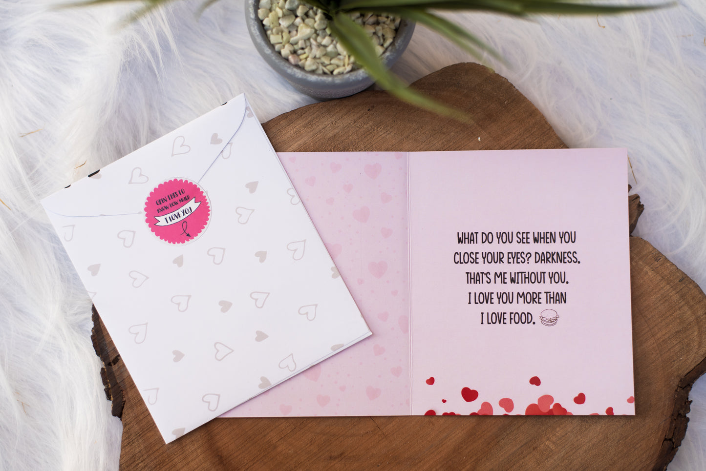 Open When Cards – A Love-Filled Set for Every Moment