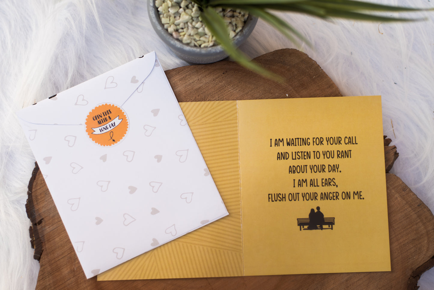 Open When Cards – A Love-Filled Set for Every Moment