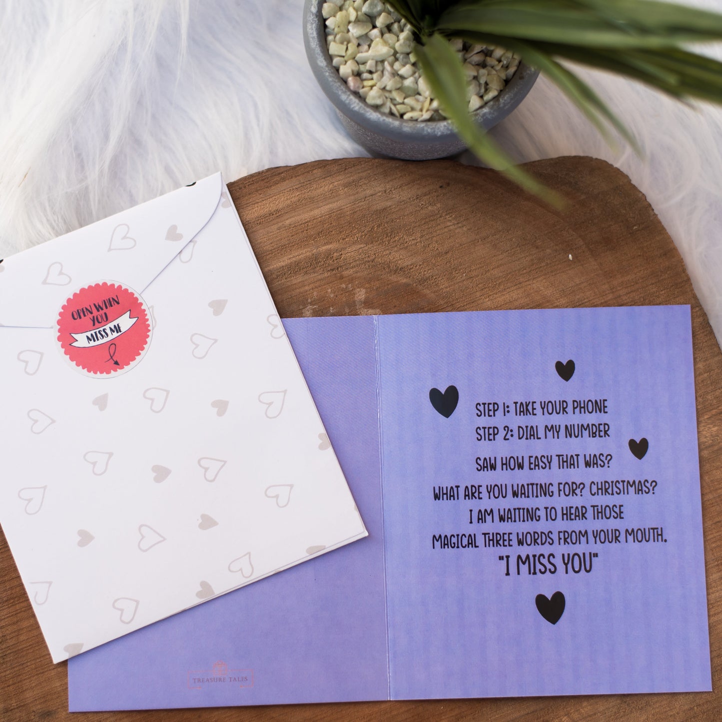 Open When Cards – A Love-Filled Set for Every Moment