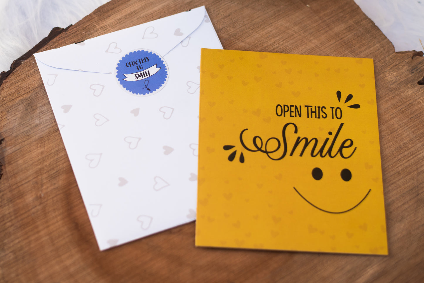 Open When Cards – A Love-Filled Set for Every Moment
