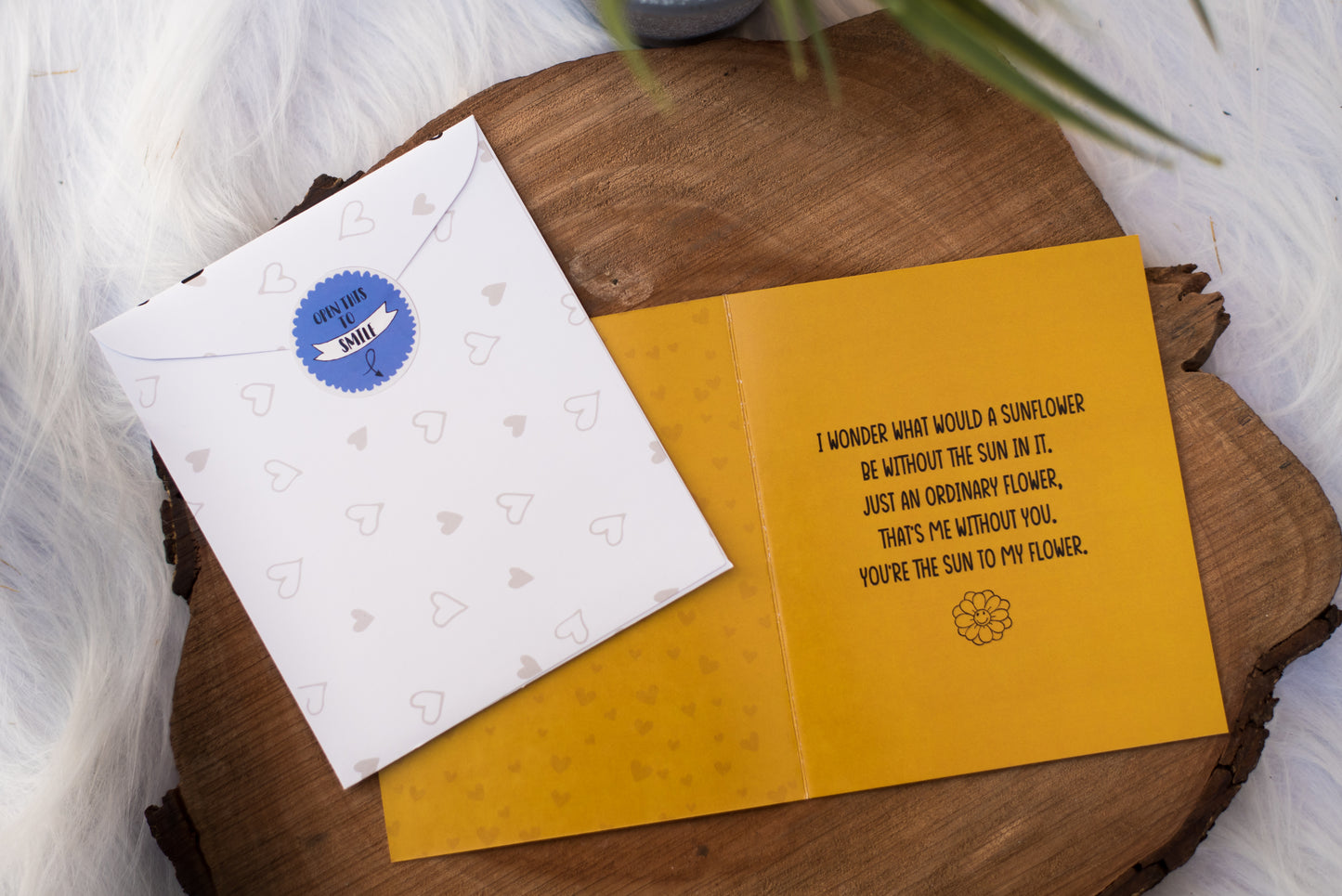Open When Cards – A Love-Filled Set for Every Moment