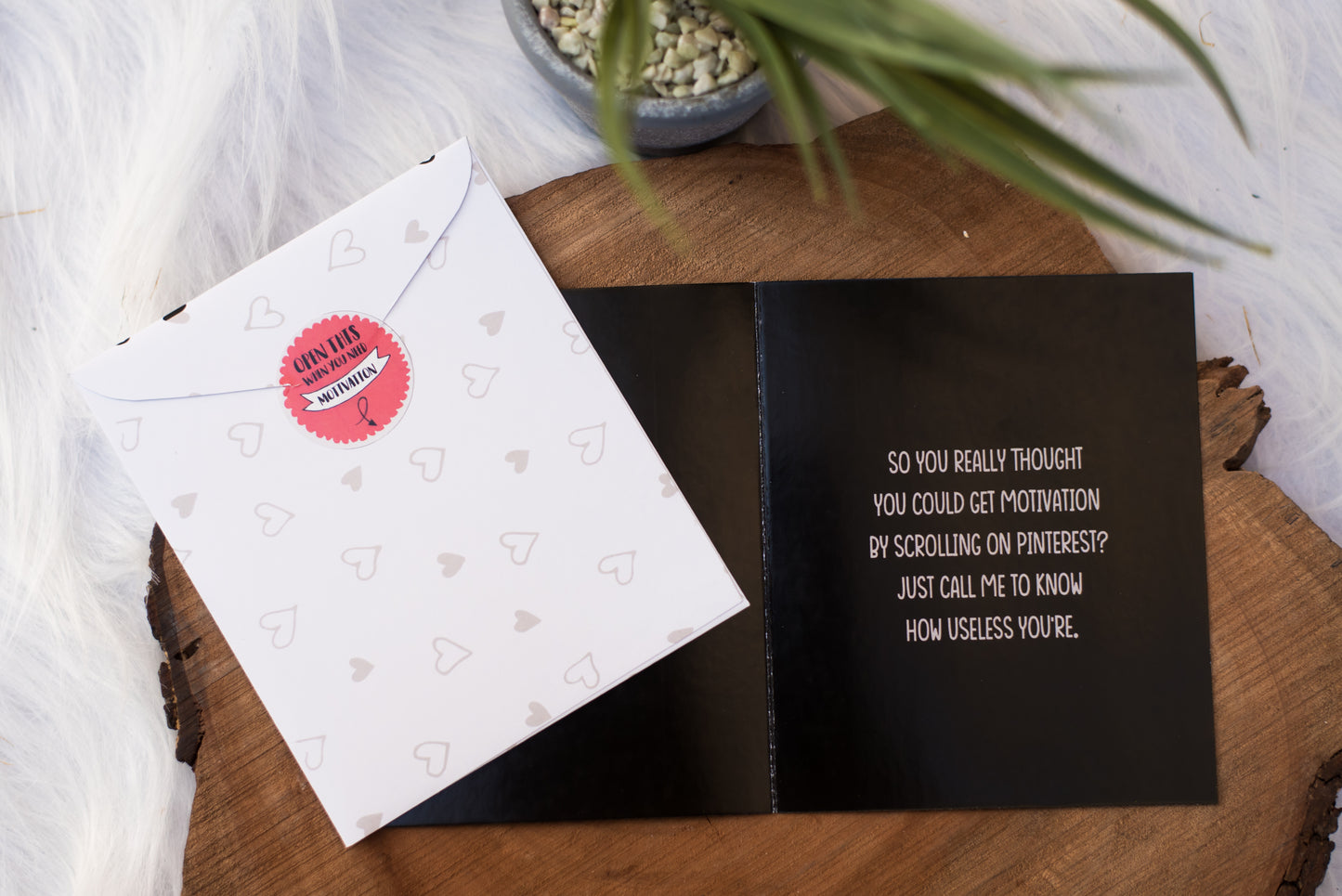 Open When Cards – A Love-Filled Set for Every Moment