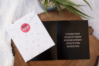 Open When Cards – A Love-Filled Set for Every Moment