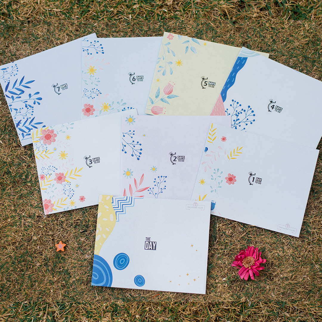 Birthday Countdown - For Dad